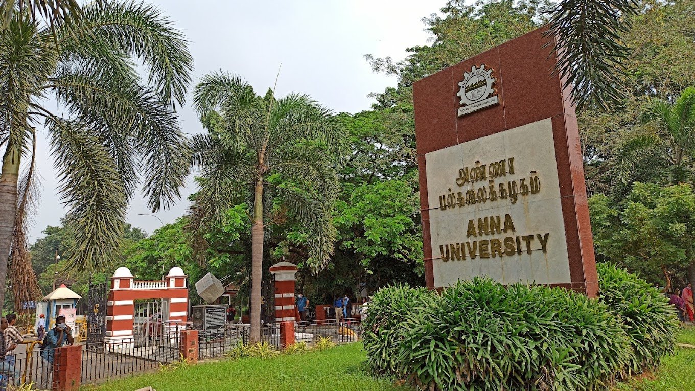 Medium of Instruction Letter from Anna University – Get It in 19 Days with FACTS Transcripts